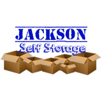 Logo de Jackson Self Storage - West Michigan Ave