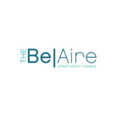 Logo da The BelAire Apartment Homes