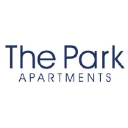 Logo from The Park Apartments