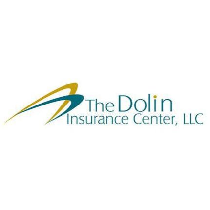 Logotyp från The Dolin Insurance Center, LLC