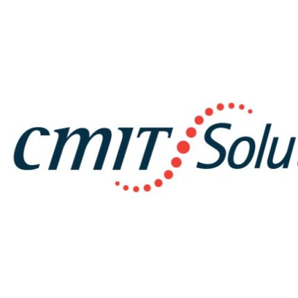 Logo von CMIT Solutions of Wall Street and Grand Central