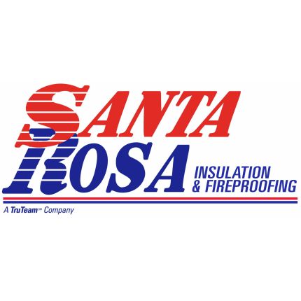 Logotipo de Santa Rosa Insulation & Fireproofing