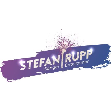 Logo van Stefan Rupp
