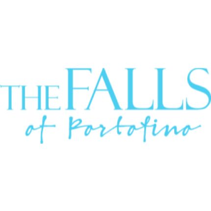 Logo from The Falls of Portofino