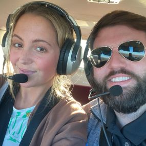 Knoxville flight school review