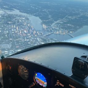Pilot training Knoxville