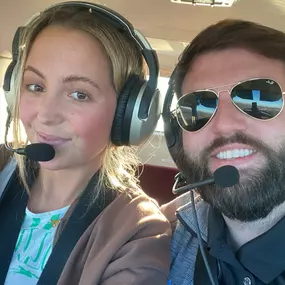 Knoxville flight school review