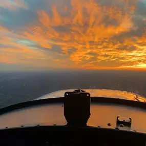Bild von The CAVU Pilot