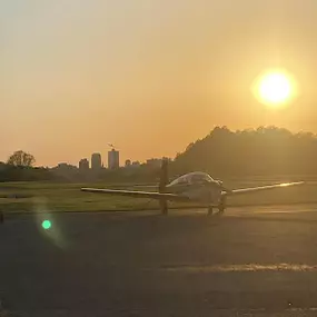 Bild von The CAVU Pilot