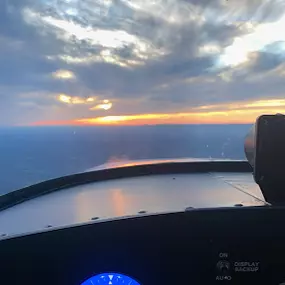 Bild von The CAVU Pilot