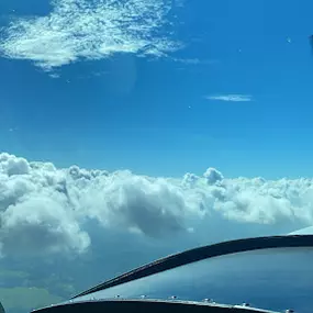 Bild von The CAVU Pilot