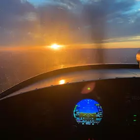 Bild von The CAVU Pilot