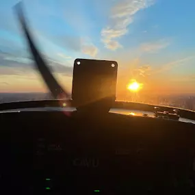 Bild von The CAVU Pilot