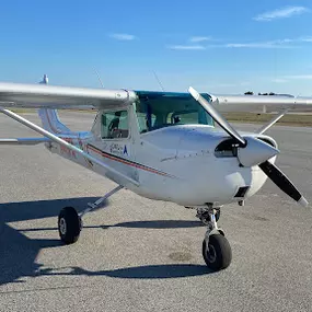 Bild von The CAVU Pilot