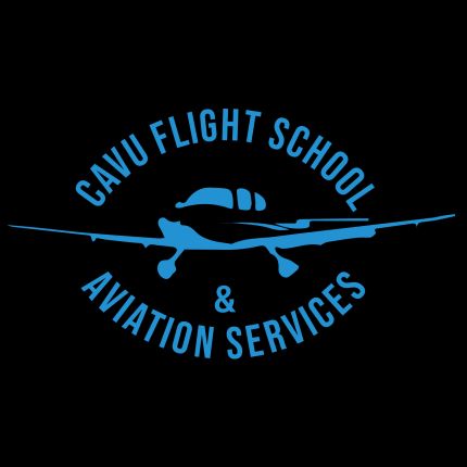 Logotyp från The CAVU Pilot