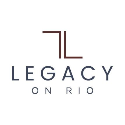 Logo od Legacy on Rio