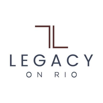 Logo fra Legacy on Rio