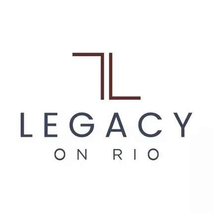 Logo da Legacy on Rio