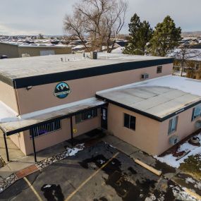 Medicine Creek Cannabis Dispensary