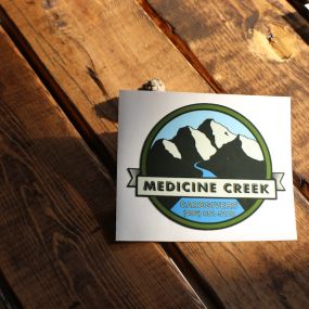 Medicine Creek Cannabis Dispensary