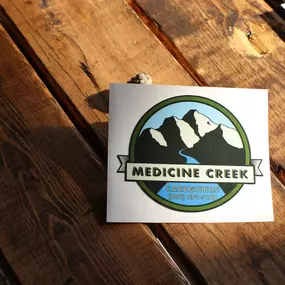 Medicine Creek Cannabis Dispensary