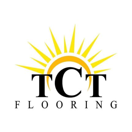 Logo da TCT Flooring