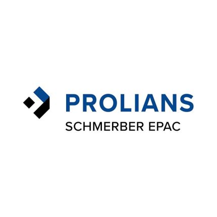 Logo van PROLIANS SCHMERBER Colmar