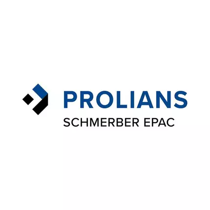 Λογότυπο από PROLIANS SCHMERBER Colmar