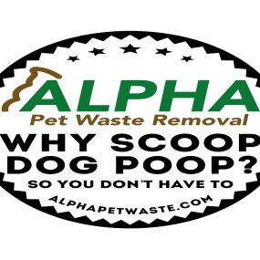 Bild von Alpha Pet Waste Removal