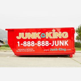 Bild von Junk King Fort Wayne