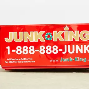 Bild von Junk King Fort Wayne