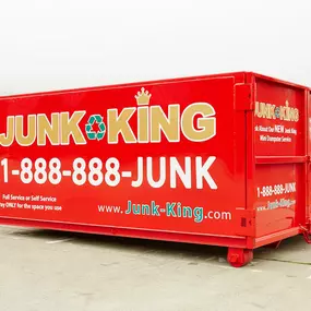 Bild von Junk King Fort Wayne