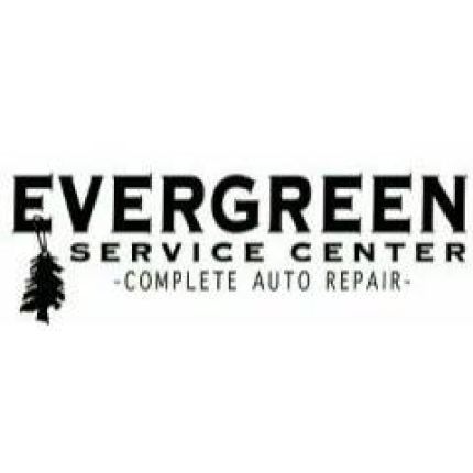 Logotyp från Evergreen Service Center