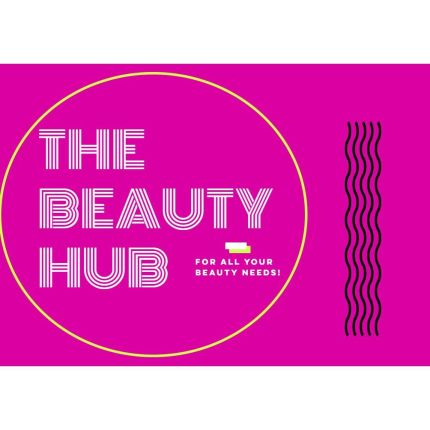 Logo from The Beauty Hub