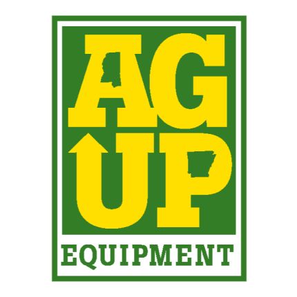 Logo od AGUP Equipment