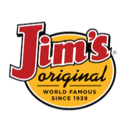 Logo fra Jim's Original