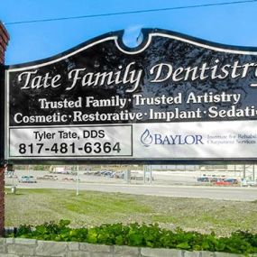 Bild von Tate Family Dentistry