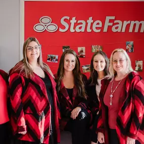 Laci Laird - State Farm Insurance Agent