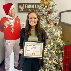 Laci Laird - State Farm Insurance Agent