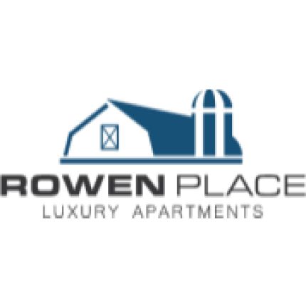 Logotyp från Rowen Place