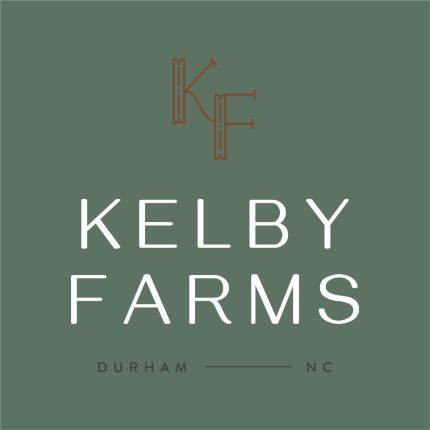 Logotipo de Kelby Farms Apartments