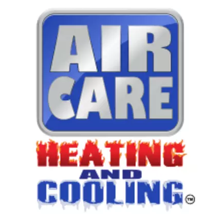 Logo fra Air Care Heating and Cooling