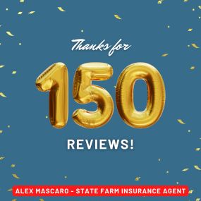 Alex Mascaro - State Farm Insurance Agent