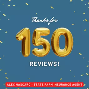 Alex Mascaro - State Farm Insurance Agent