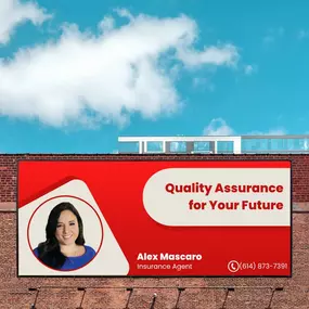 Alex Mascaro - State Farm Insurance Agent