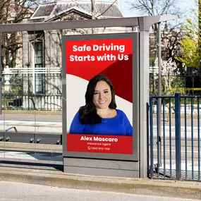 Every journey on the road begins with a commitment to safety—for yourself, your loved ones, and everyone else sharing the path. Let's embrace responsible driving, knowing that everything else falls into place when we take care of the basics.
From defensive driving tips to comprehensive coverage that keeps you secure, we're here to support you at every turn. Drive smart, and let us take care of the rest.