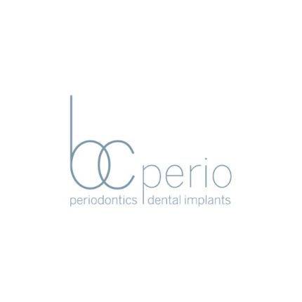 Logo van BC Perio