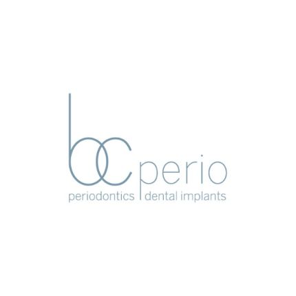 Logo fra BC Perio