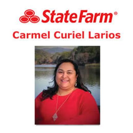 Logo od Carmel Curiel Larios - State Farm Insurance Agent