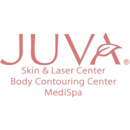 Logótipo de JUVA Skin & Laser Center